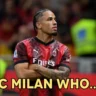 Noah Okafor in Trouble with AC Milan After Euro 2024 Setback