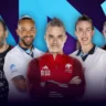 Soccer Aid 2024, A Night of Excitement and £100m Record Breaking Fundraising