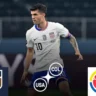 USMNT vs. Colombian Match Gregg Berhalter Strategy for Copa América 2024