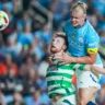 Man City vs Celtic