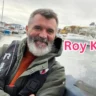 Roy Keane Net Worth