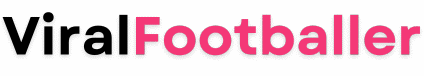 Viral Footballer Logo